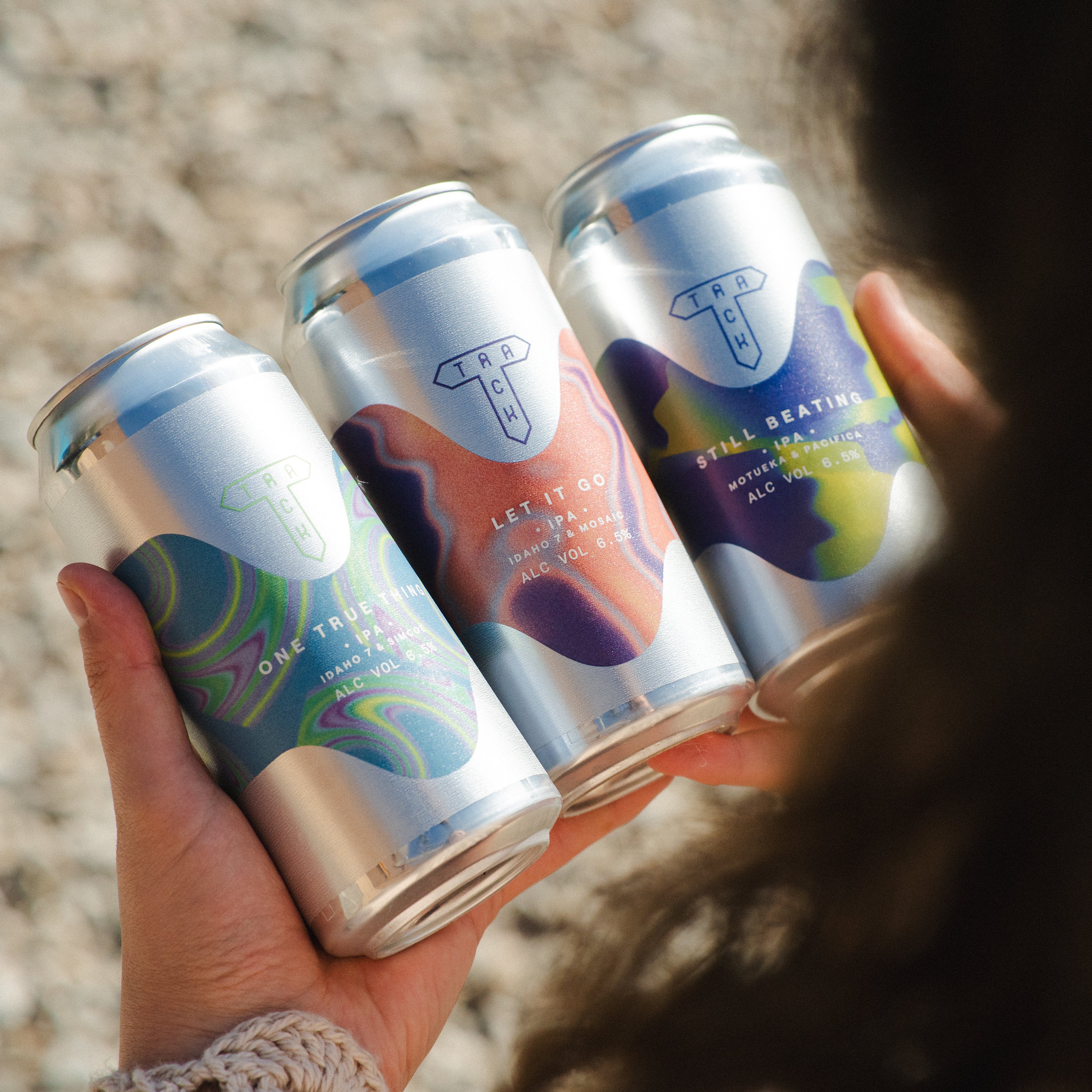 Fresh Drop Mixed 6-Pack