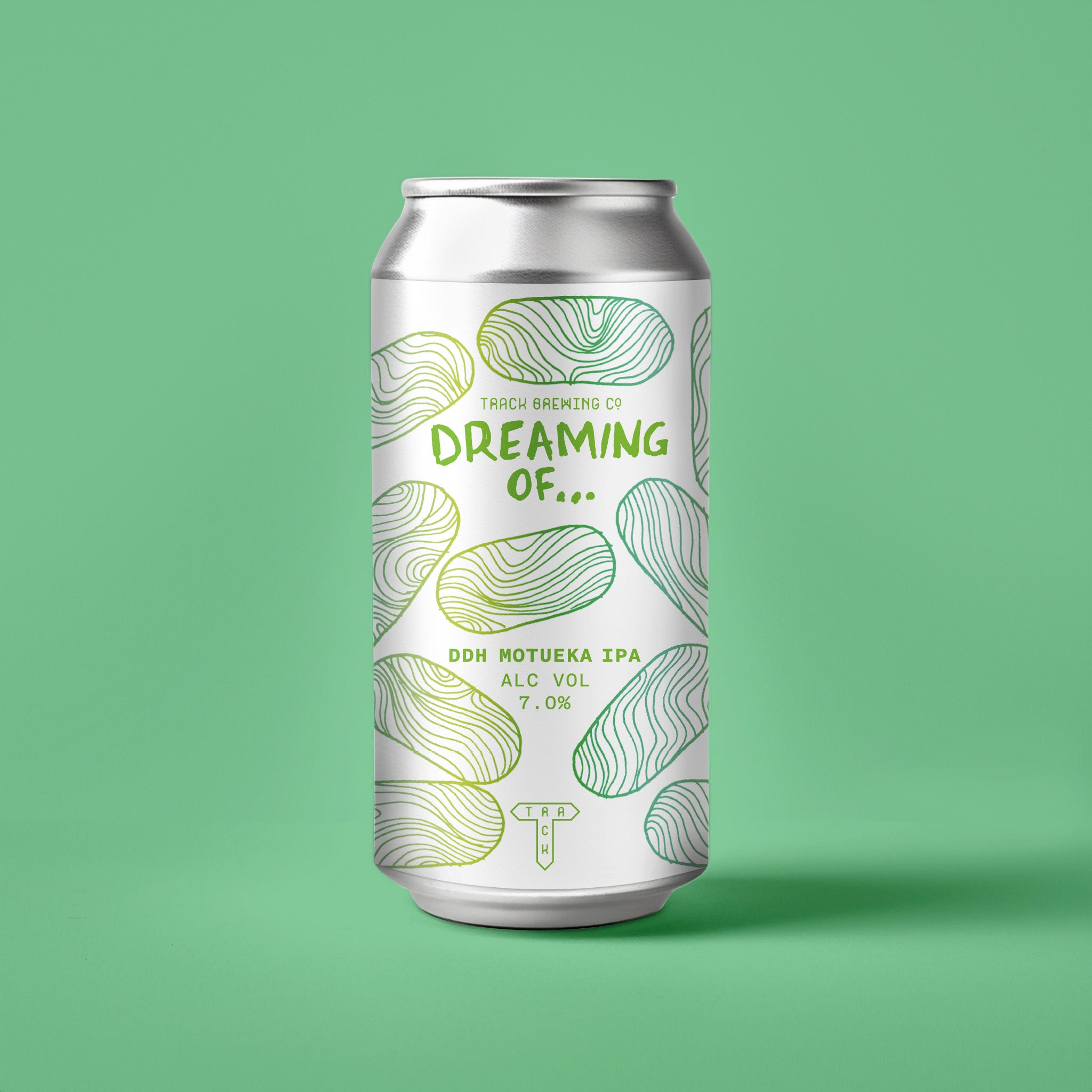 Dreaming Of... DDH Motueka | DDH IPA | 7%