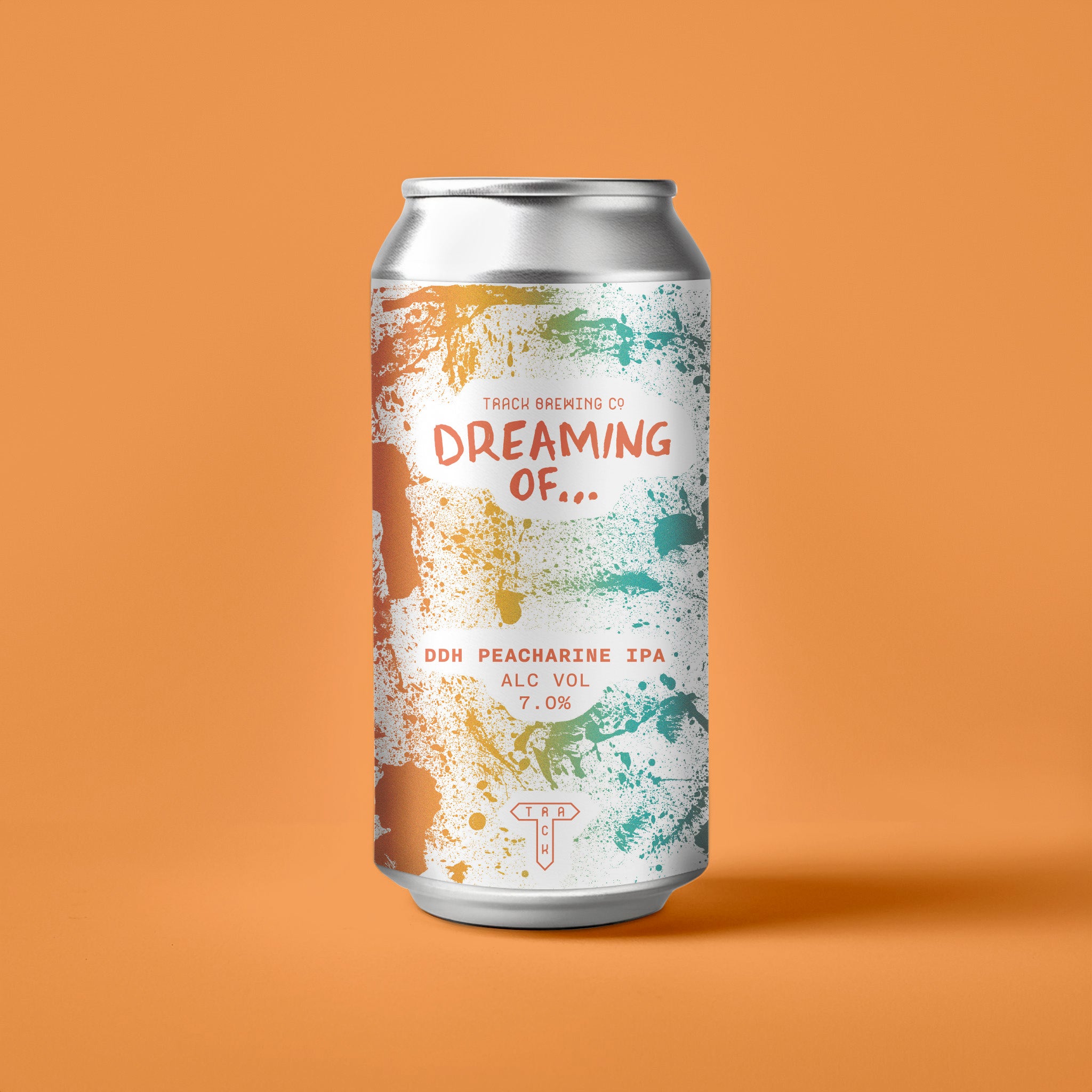 Dreaming Of... Peacharine | DDH IPA | 7.0%