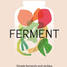 Ferment - Kenji Moromoto - Book Talk & Food Demonstration - Track Brewing Company Limited