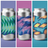 Fresh Drop Mixed 6 - Pack - Track Brewing Company Limited