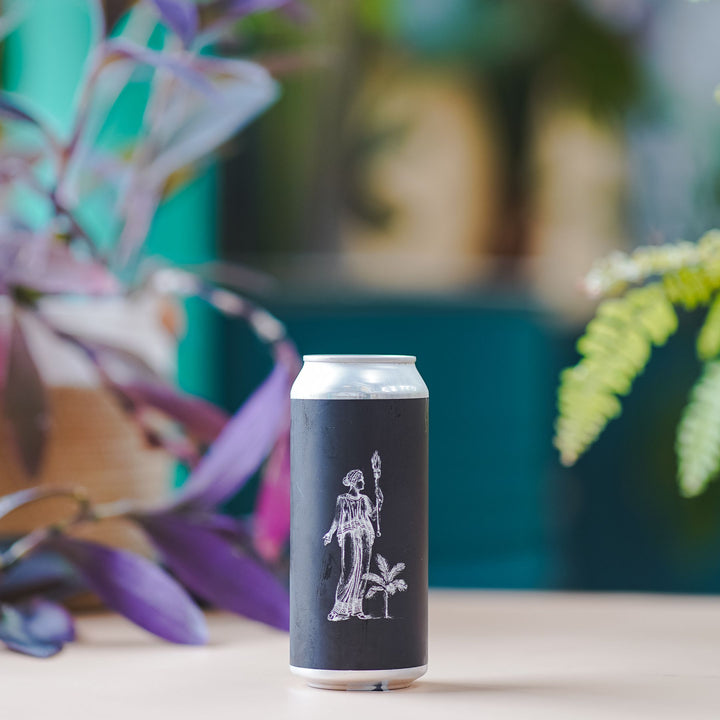 Root + Branch | Anthora V | Milk Stout | 7.0%
