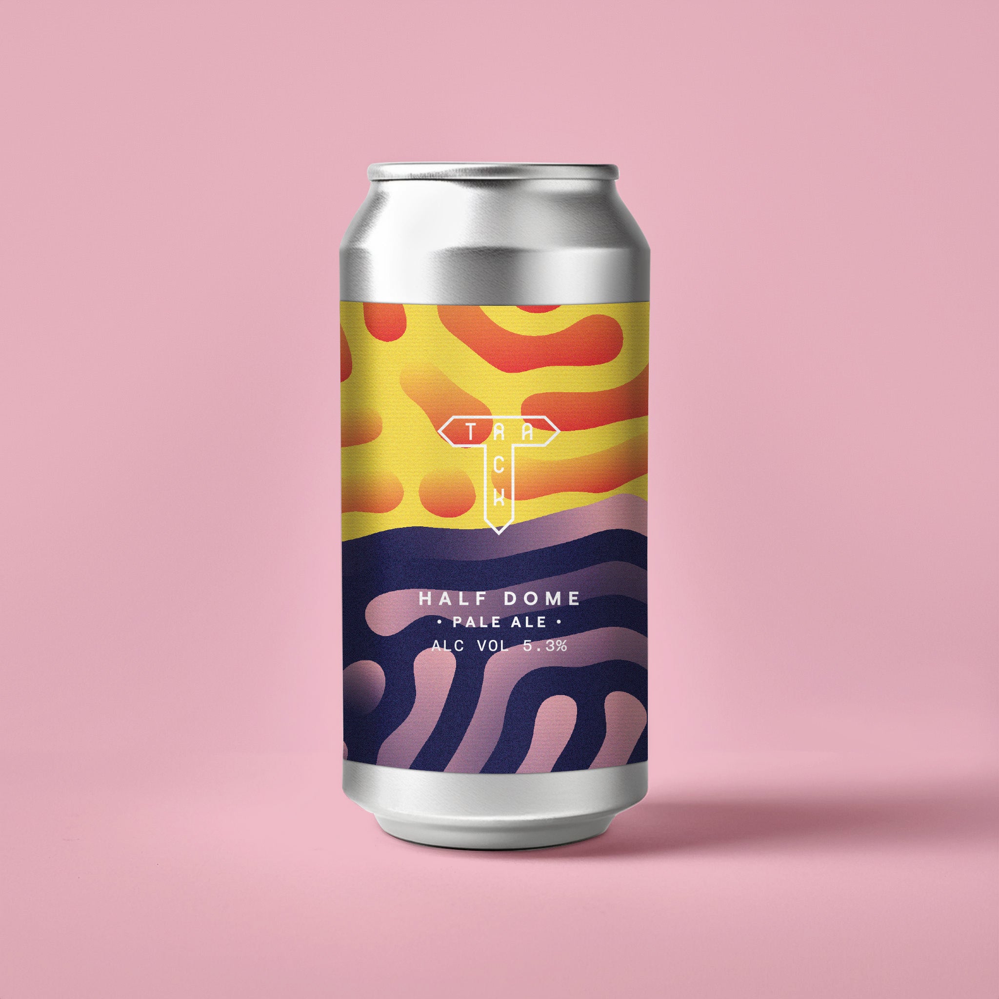Half Dome | Pale Ale | 5.3%