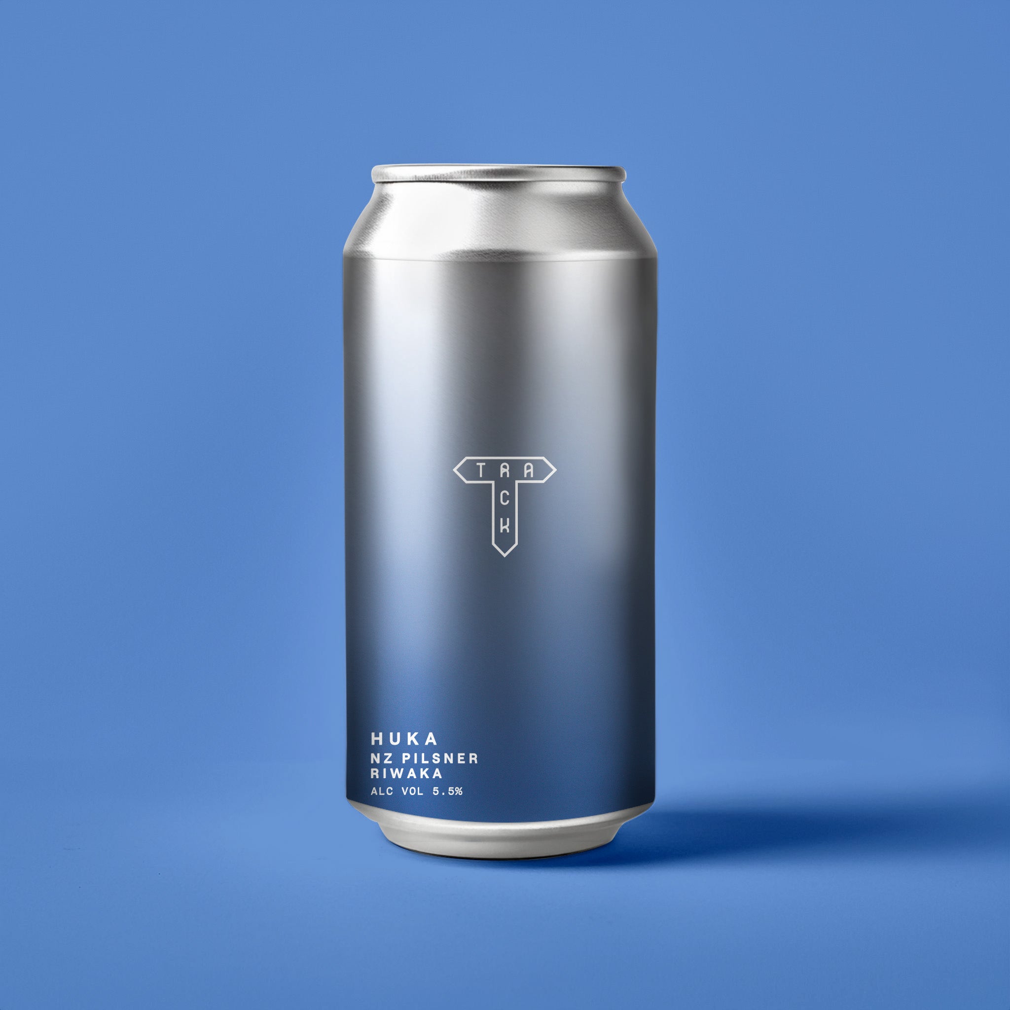 Huka | NZ Pilsner | 5.5%