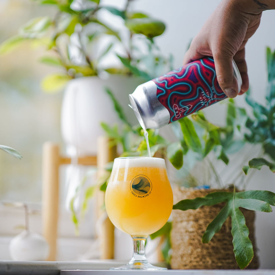 Keep It Close | Pale Ale | 4.8% | 4-Pack