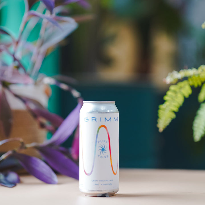 Grimm | Pure Tone | IPA | 4.2%