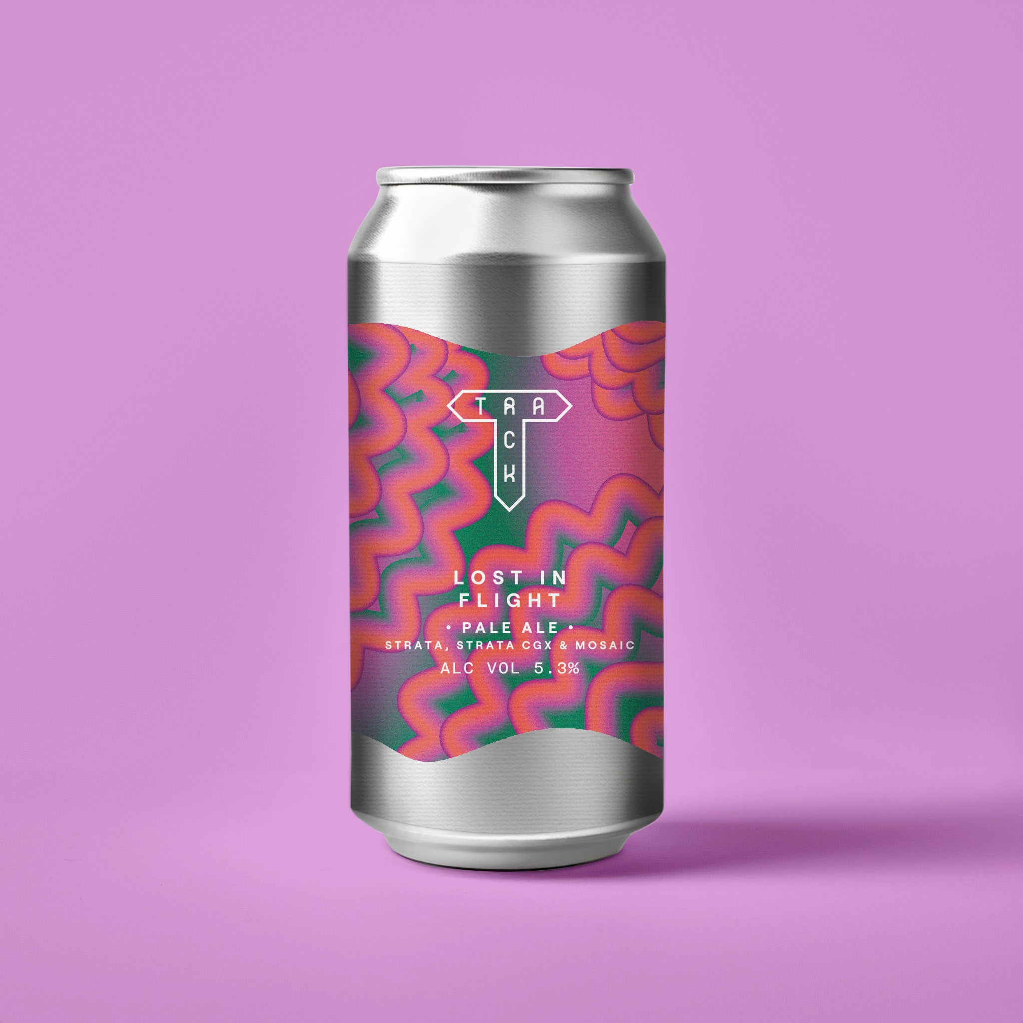 Table & Pale Ales – Track Brewing Company Limited