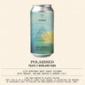 Polarised w/ Highland Park | 11th Birthday West Coast Pils w/ Mosaic, Nelson Sauvin & Eggers Lily | 5.8% - Track Brewing Company Limited