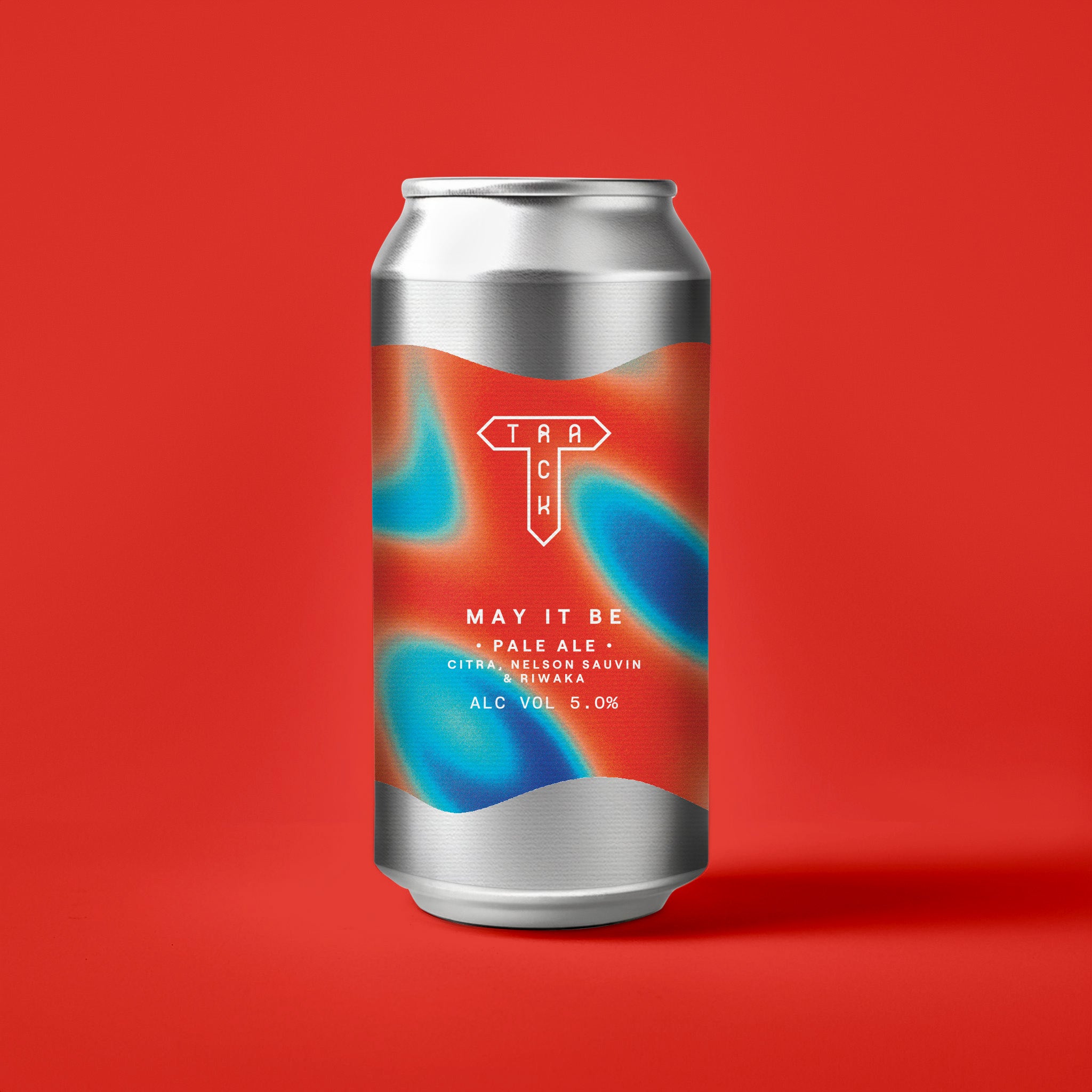 May It Be | Pale Ale w/ Citra, Nelson Sauvin & Riwaka | 5.0%