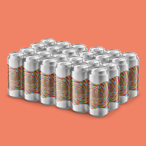 Never Learnt To Dance | Gluten Free Pale Ale | 5.2% | 24-Pack