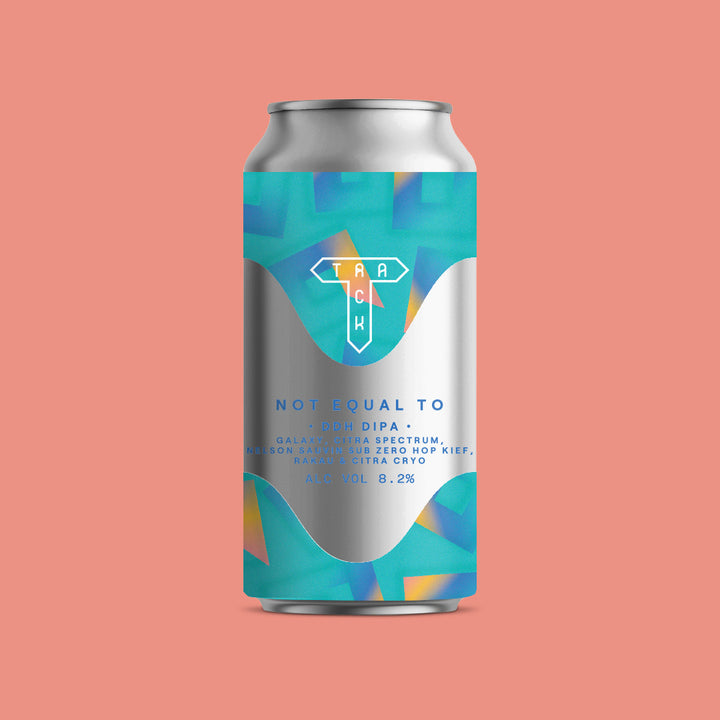 Not Equal To | DDH DIPA | 8.2%