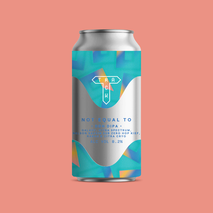 Not Equal To | DDH DIPA | 8.2%