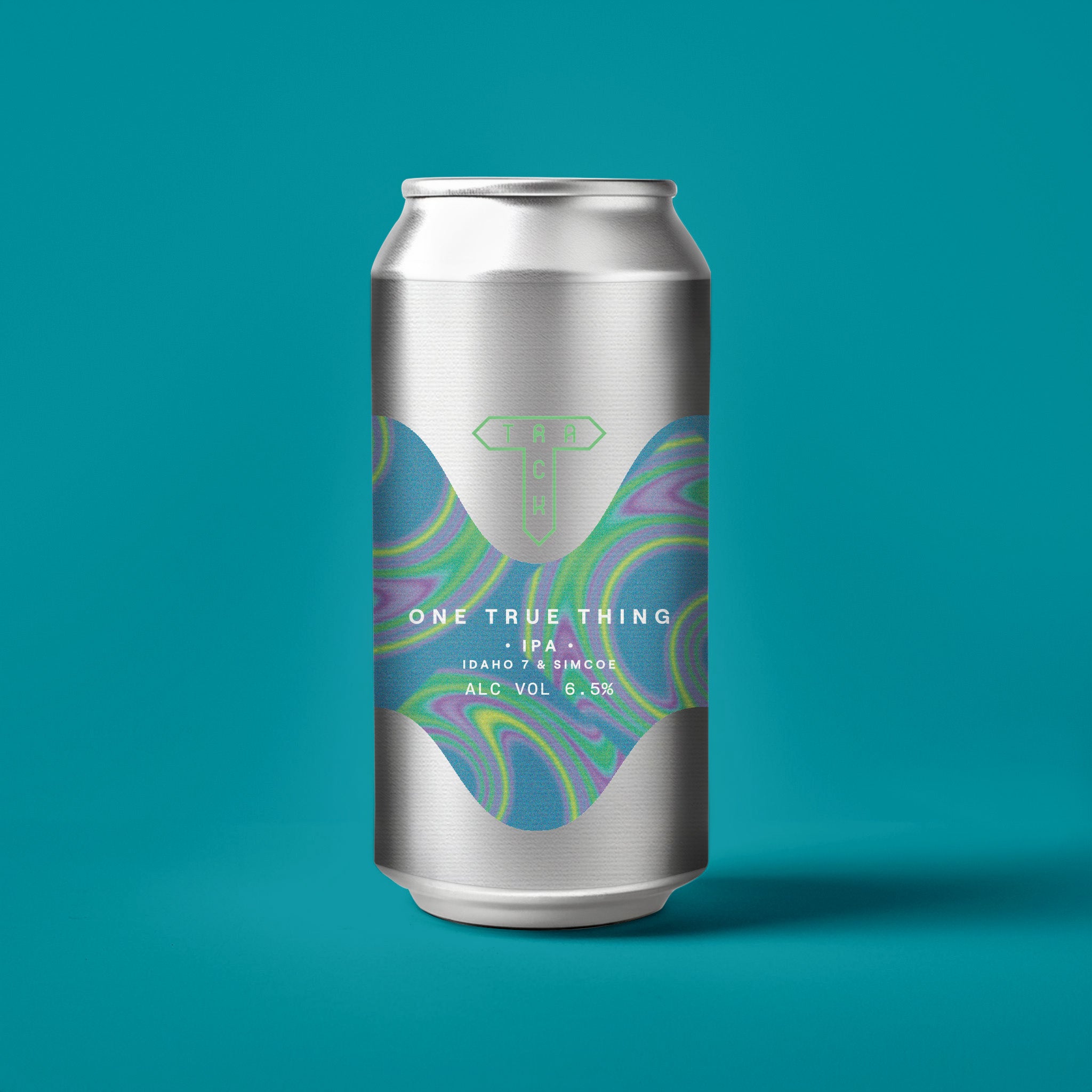 One True Thing | IPA w/ Idaho 7 & Simcoe | 6.5%