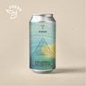 Polarised w/ Highland Park | 11th Birthday West Coast Pils w/ Mosaic, Nelson Sauvin & Eggers Lily | 5.8% - Track Brewing Company Limited