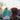 Donegal Beanie - Burgundy Flecked - Track Brewing Company Limited