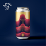 Shiftshaping | Gold Top DIPA w/ Citra, Citra Dynaboost, Citra Cryo, Strata, Motueka & Nectaron Cryo | 8.4% - Track Brewing Company Limited