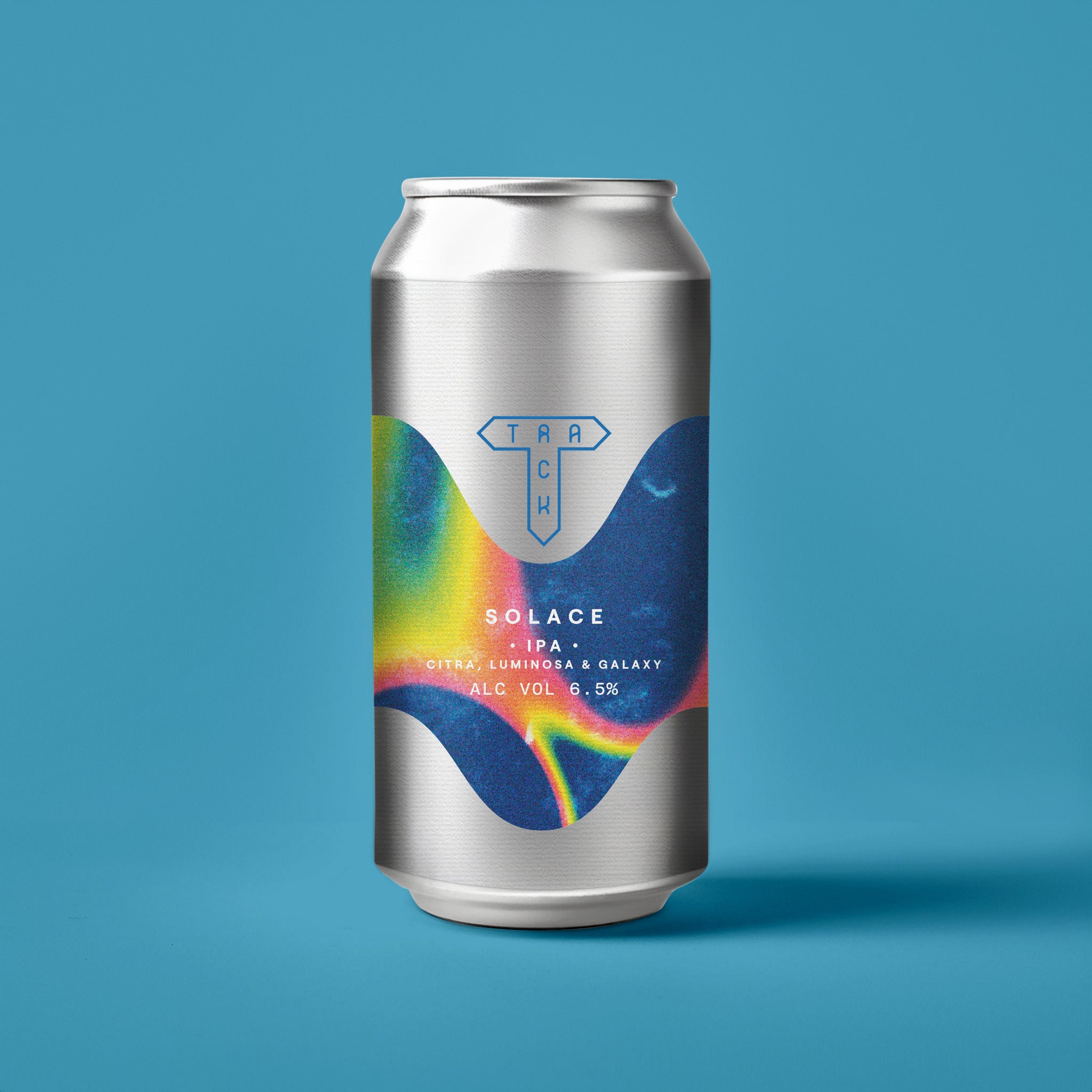 Solace | IPA w/ Citra, Luminosa & Galaxy | 6.5%