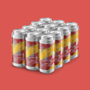 Sonoma AF | Alcohol Free Pale Ale | 0.5%