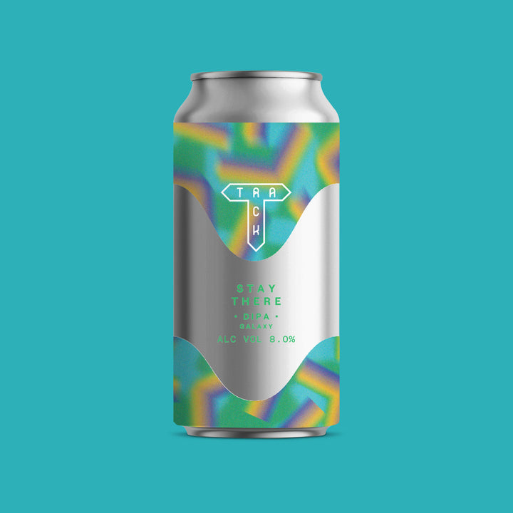 Stay There | DIPA | 8.0%