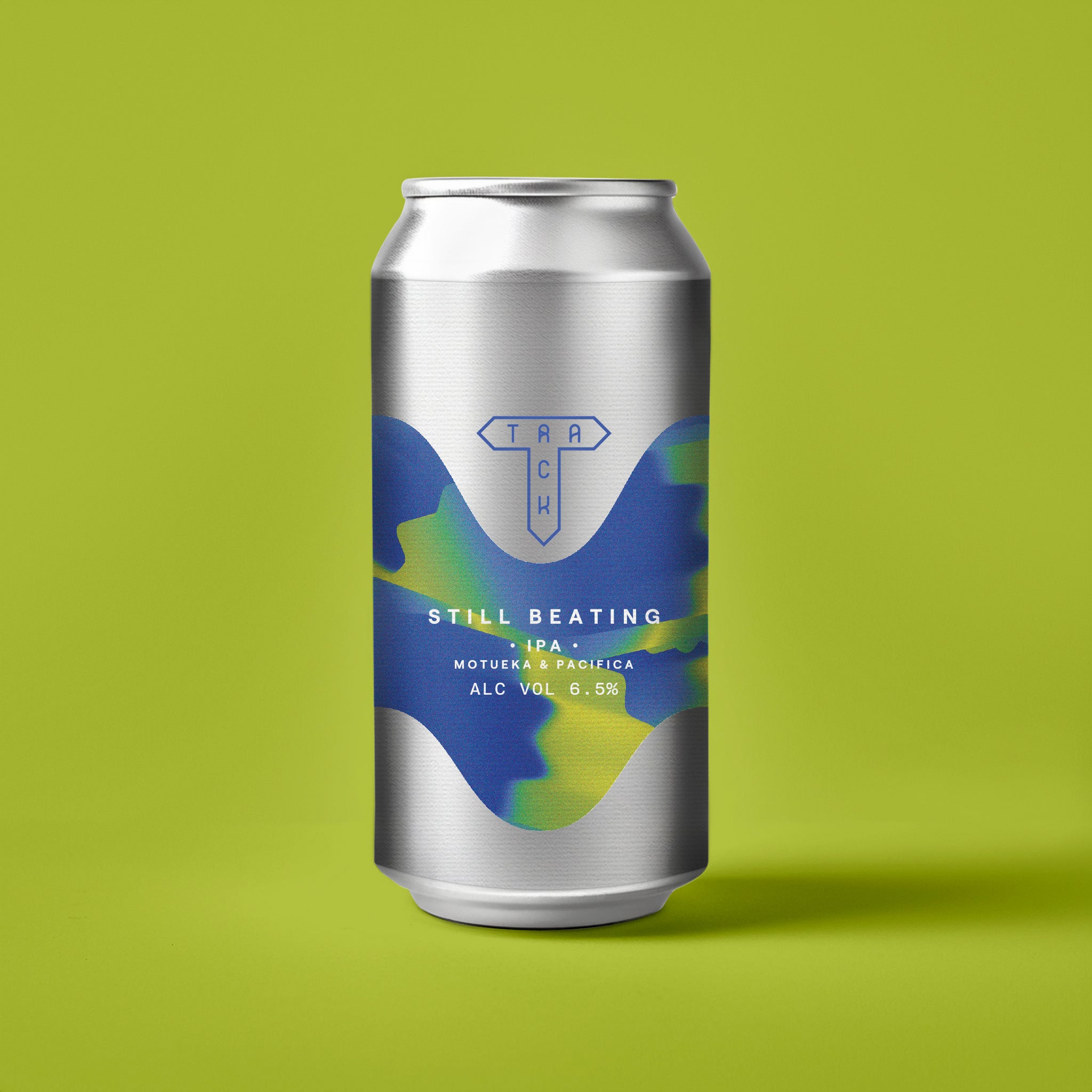 Still Beating | IPA w/ Motueka & Pacifica | 6.5%