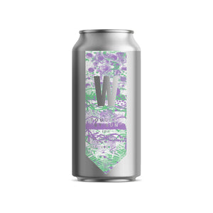 Touched By Sun | IPA w/ Citra, Citra YCH 702 Trial, Nectaron & Riwaka | 6.5%