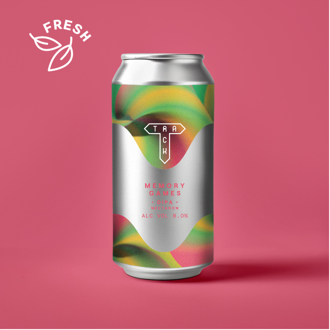 Memory Games | DIPA w/ Nectaron | 8.0%