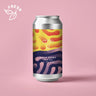 Half Dome | Pale Ale | 5.3% - Track Brewing Company Limited
