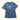 One Foot Forward x 4T2 - Don't Run in Cotton T-Shirt - Heather Grey