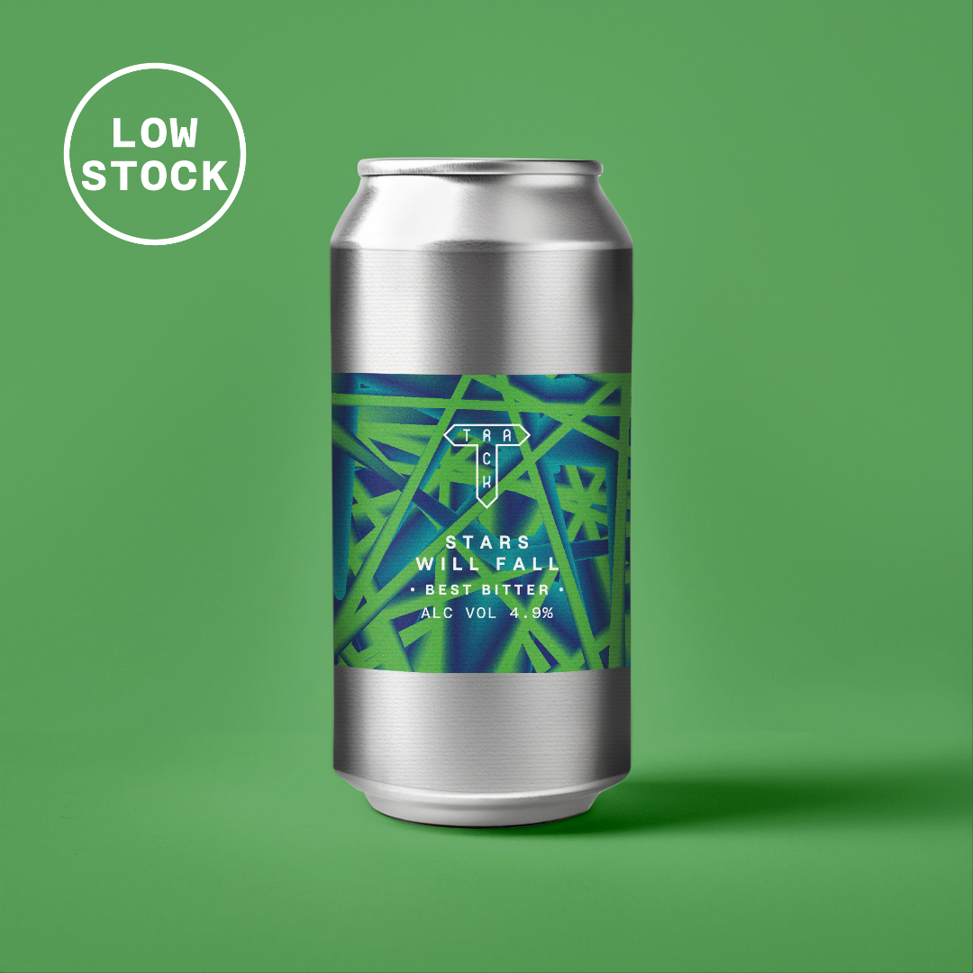 Stars Will Fall | Best Bitter | 4.9%