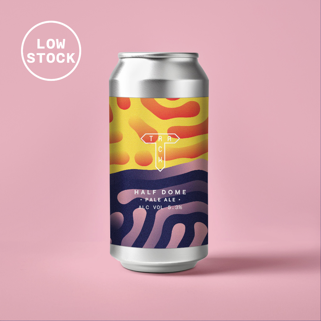 Half Dome | Pale Ale | 5.3%