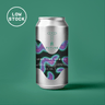 Long Time Coming w/ Future Brewing | DDH IPA w Citra, Citra Dynaboost, Citra Cryo, Nelson Sauvin, Nelson Sauvin Cryo & Riwaka | 7.0% - Track Brewing Company Limited