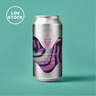 Locomotive w/ Azvex | DDH IPA w/ Citra, Citra Cryo, Citra Dynaboost & Motueka | 7.0% - Track Brewing Company Limited
