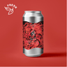 Blood Moon | DDH Pale w/ Eggers Blood Moon | 5.5% - Track Brewing Company Limited