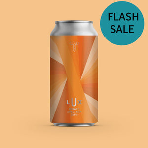 *Flash Sale* LUX Mosaic | DIPA | 8.0%