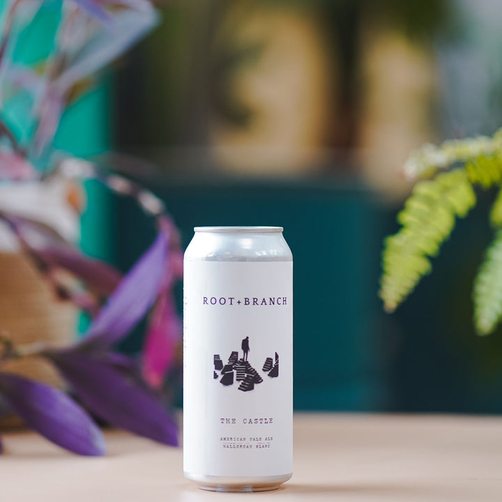 Root + Branch | The Castle | IPA | 5.3%
