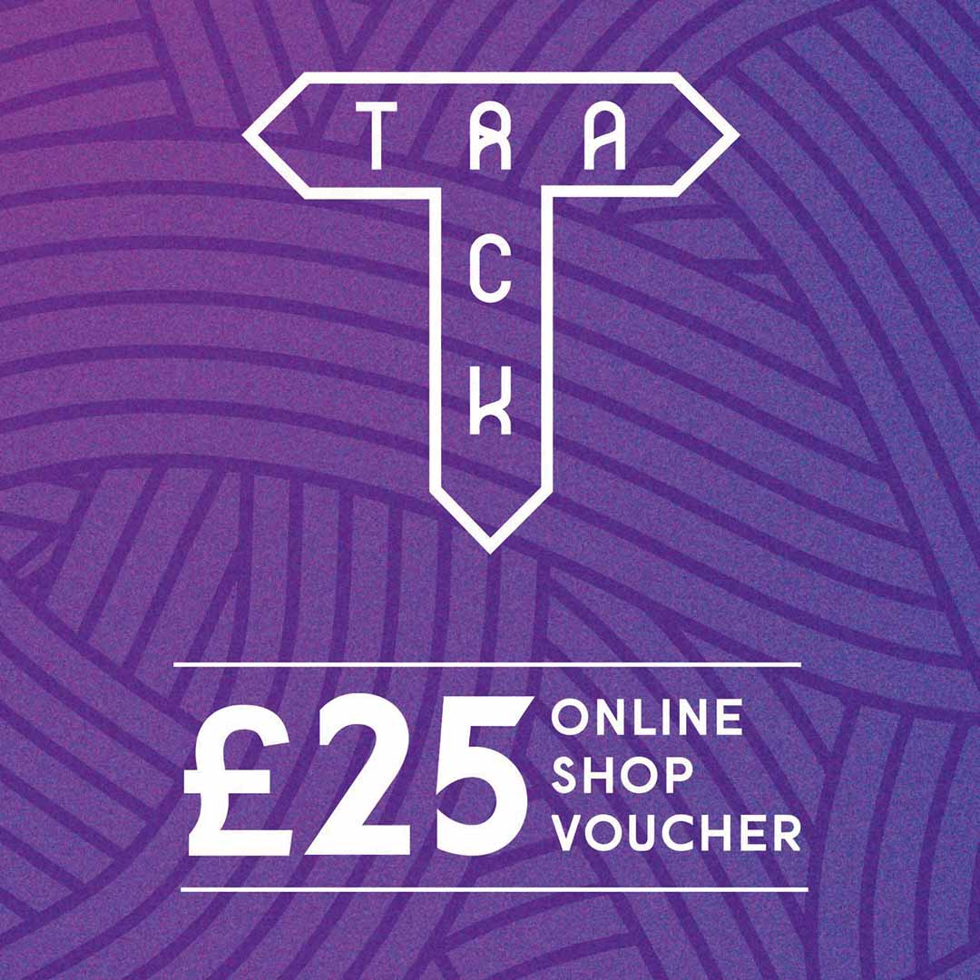 Track Gift Cards - Track Brewing Company Limited