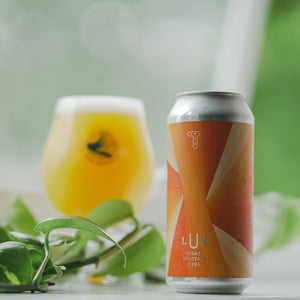LUX Mosaic | DIPA | 8.0% - Track Brewing Company Limited