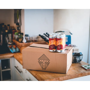 Sonoma Subscription | £30-£66 Per Month | Manchester Locals & National Delivery - Track Brewing Company Limited