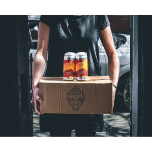 Sonoma Subscription | £30-£66 Per Month | Manchester Locals & National Delivery - Track Brewing Company Limited