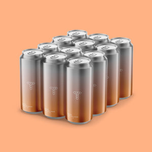 Vale | English Lager | 4.2% | 12-Pack - Track Brewing Company Limited