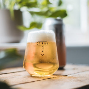 Vale | English Lager | 4.2% | 4-Pack - Track Brewing Company Limited